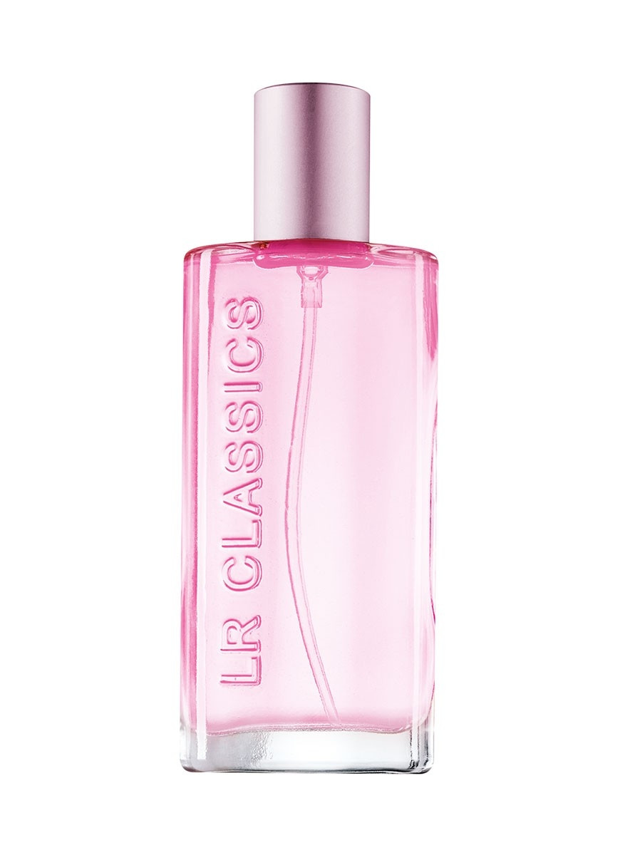 LR Classics Eau de Parfum Marbella