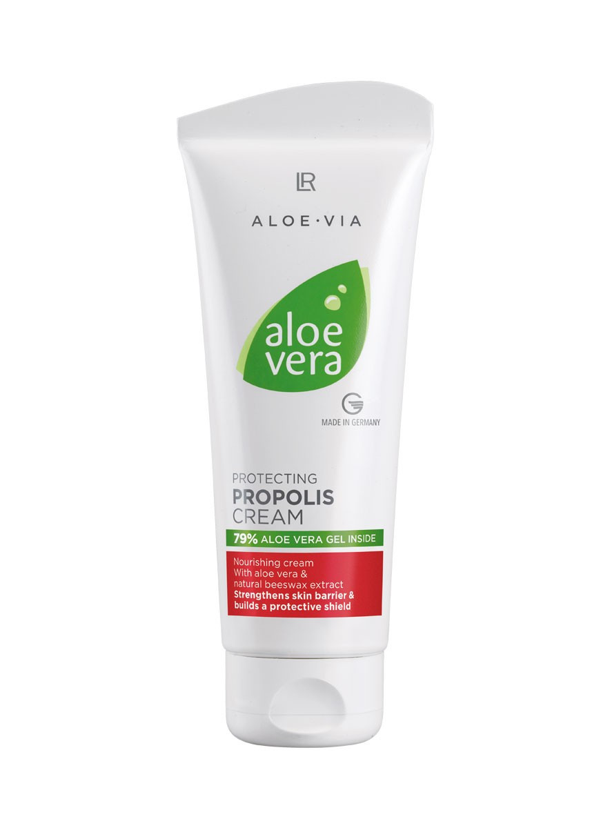 LR Aloe Vera Creme mit Propolis